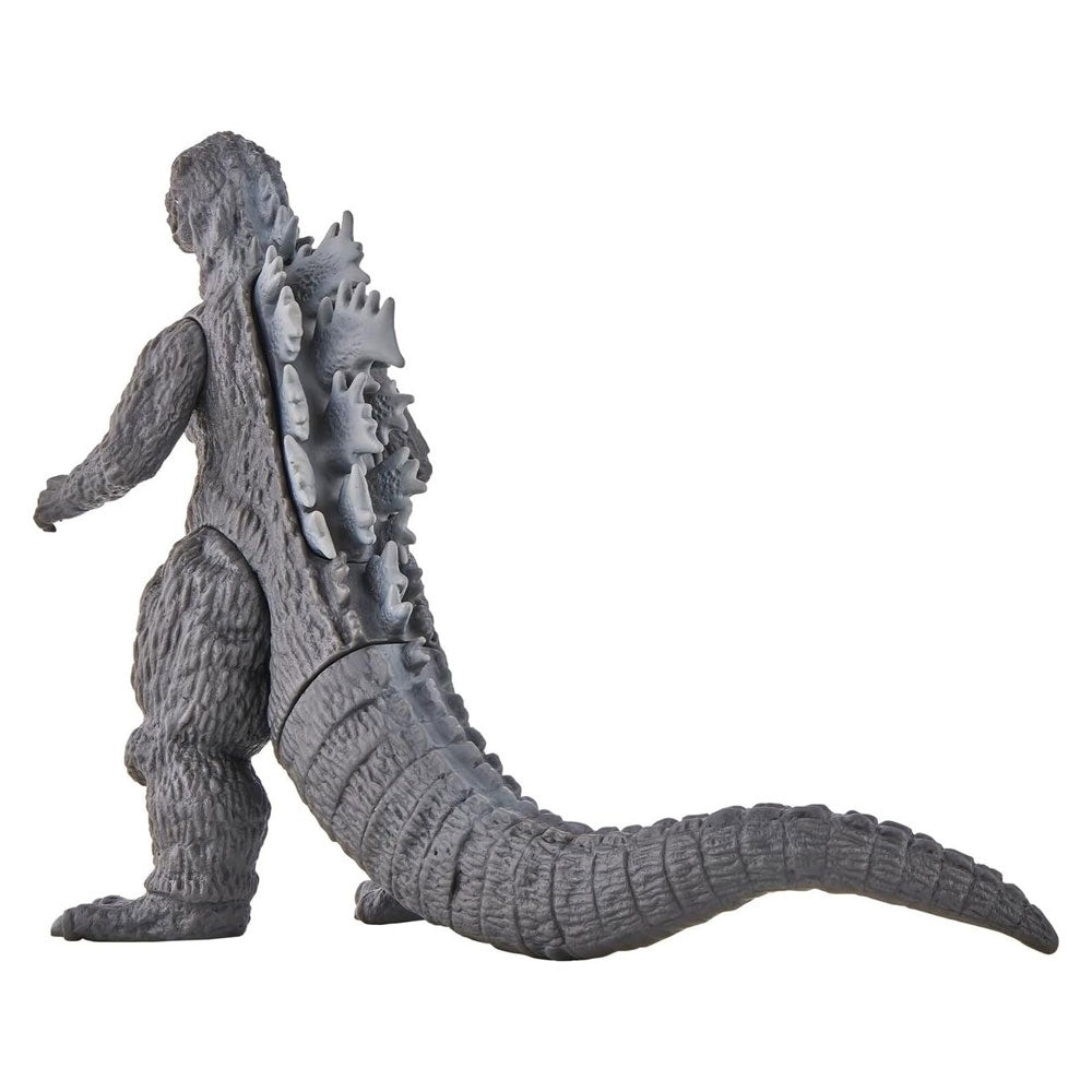 BANDAI MOVIE MONSTER SERIES GODZILLA 1955 - IRION Juguetería -  BANDAI MOVIE MONSTER SERIES GODZILLA 1955 - IRION Juguetería -
